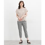 【ハニーズ】トップス ブラウス 半袖 | Honeys | 詳細画像11