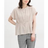 【ハニーズ】トップス ブラウス 半袖 | Honeys | 詳細画像12