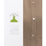 【ハニーズ】トップス ブラウス 半袖 | Honeys | 詳細画像2