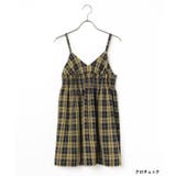 トップス ブラウス ノースリーブ | Honeys | 詳細画像14