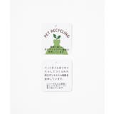 トップス ブラウス ノースリーブ | Honeys | 詳細画像2