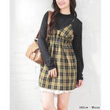 トップス ブラウス ノースリーブ | Honeys | 詳細画像8