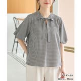 トップス ブラウス ハニさら | Honeys | 詳細画像8 