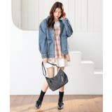 トップス ブラウス ノースリーブ | Honeys | 詳細画像5 