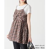トップス ブラウス ノースリーブ | Honeys | 詳細画像11 