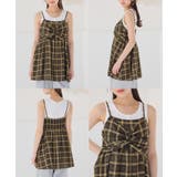 トップス ブラウス ノースリーブ | Honeys | 詳細画像15 