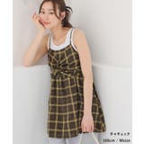 トップス ブラウス ノースリーブ | Honeys | 詳細画像8 