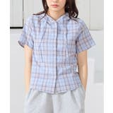トップス シャツ ブラウス | Honeys | 詳細画像12 
