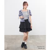 トップス シャツ ブラウス | Honeys | 詳細画像5 
