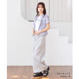 トップス シャツ ブラウス | Honeys | 詳細画像9 