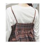 トップス ブラウス ノースリーブ | Honeys | 詳細画像15 