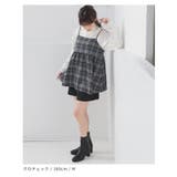 トップス ブラウス ノースリーブ | Honeys | 詳細画像5 