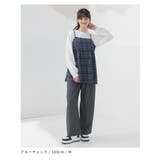 トップス ブラウス ノースリーブ | Honeys | 詳細画像7 