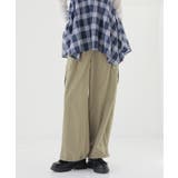 ボトムス パンツ ストレートパンツ | Honeys | 詳細画像11 