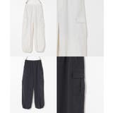 ボトムス パンツ ストレートパンツ | Honeys | 詳細画像12 