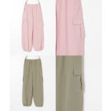 ボトムス パンツ ストレートパンツ | Honeys | 詳細画像13 