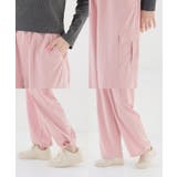 ボトムス パンツ ストレートパンツ | Honeys | 詳細画像15 