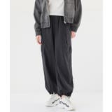 ボトムス パンツ ストレートパンツ | Honeys | 詳細画像6 