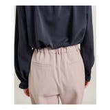 ボトムス パンツ テーパードパンツ | Honeys | 詳細画像14 