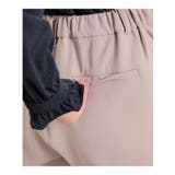 ボトムス パンツ テーパードパンツ | Honeys | 詳細画像15 