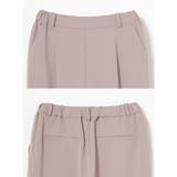 ボトムス パンツ テーパードパンツ | Honeys | 詳細画像16 