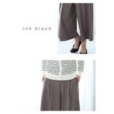 ボトムス パンツ ガウチョパンツ | Honeys | 詳細画像10 