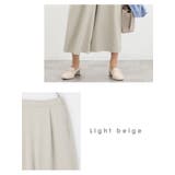 ボトムス パンツ ガウチョパンツ | Honeys | 詳細画像12 