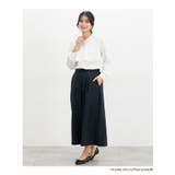 ボトムス パンツ ガウチョパンツ | Honeys | 詳細画像14 