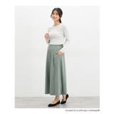 ボトムス パンツ ガウチョパンツ | Honeys | 詳細画像15 