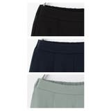 ボトムス パンツ ガウチョパンツ | Honeys | 詳細画像8 