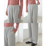 ボトムス パンツ スウェットパンツ | Honeys | 詳細画像15