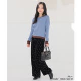 トップス カットソー 長袖 | Honeys | 詳細画像5 