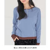 トップス カットソー 長袖 | Honeys | 詳細画像6 