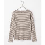 トップス カットソー 長袖 | Honeys | 詳細画像17