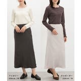 トップス カットソー 長袖 | Honeys | 詳細画像5
