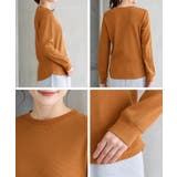 トップス Tシャツ ロンT | Honeys | 詳細画像16