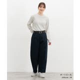 トップス Tシャツ ロンT | Honeys | 詳細画像2