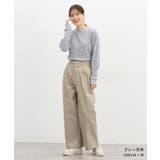 トップス Tシャツ ロンＴ | Honeys | 詳細画像10 