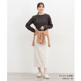 トップス Tシャツ ロンＴ | Honeys | 詳細画像13 