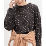 トップス Tシャツ ロンＴ | Honeys | 詳細画像14 