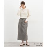 トップス Tシャツ ロンＴ | Honeys | 詳細画像7 