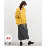 トップス Tシャツ ロンT | Honeys | 詳細画像10