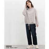 トップス Tシャツ ロンT | Honeys | 詳細画像11
