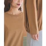 トップス Tシャツ ロンT | Honeys | 詳細画像14