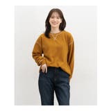 トップス Tシャツ ロンT | Honeys | 詳細画像12
