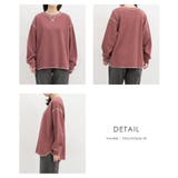 トップス Tシャツ ロンT | Honeys | 詳細画像13