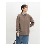 トップス Tシャツ ロンT | Honeys | 詳細画像6