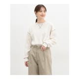トップス Tシャツ ロンT | Honeys | 詳細画像8