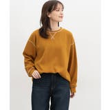 マスタード | トップス Tシャツ ロンT | Honeys