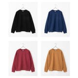 トップス スウェット 長袖 | Honeys | 詳細画像15